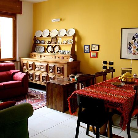 B&B Giacosa Milano Esterno foto