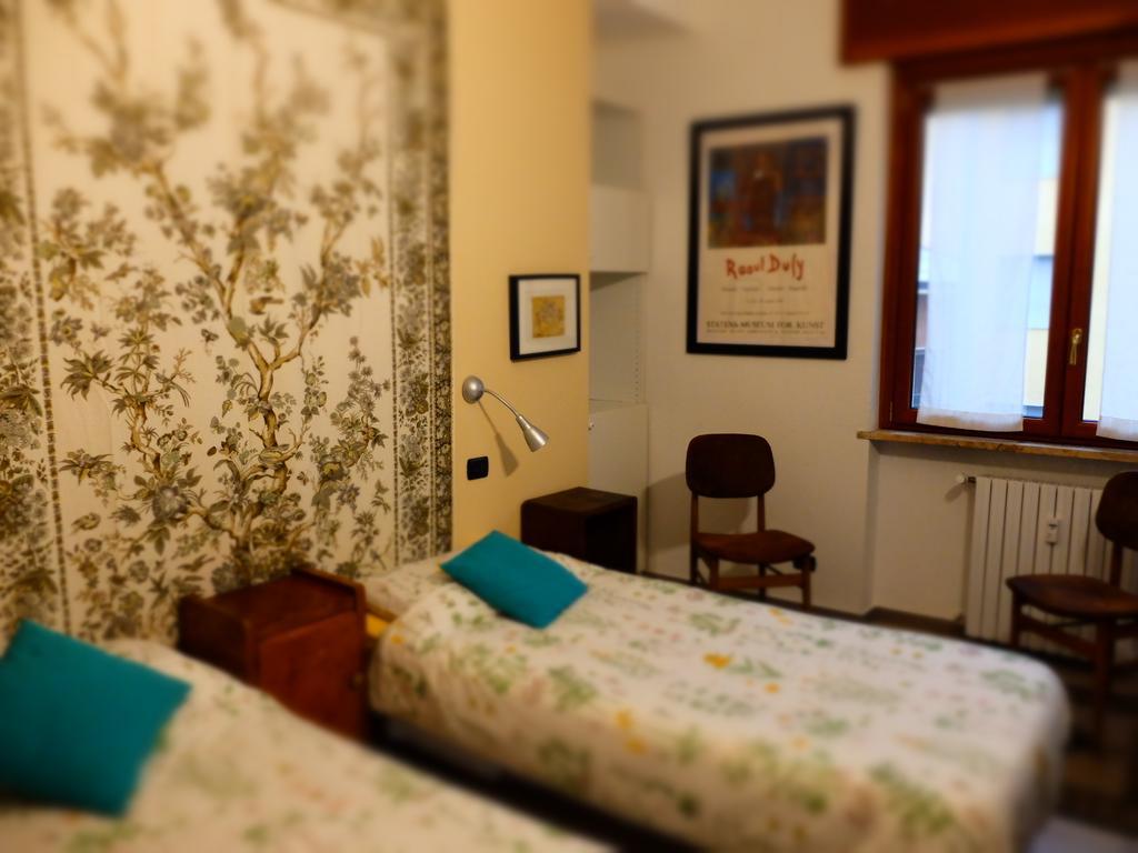 B&B Giacosa Milano Camera foto