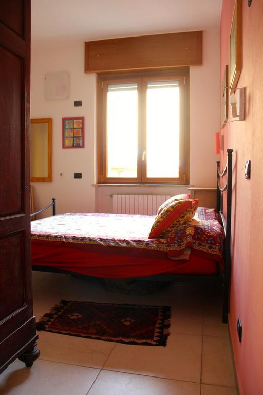B&B Giacosa Milano Camera foto