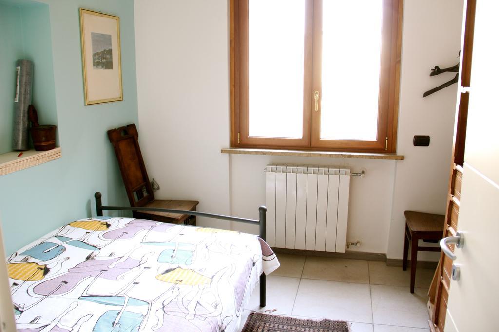 B&B Giacosa Milano Camera foto