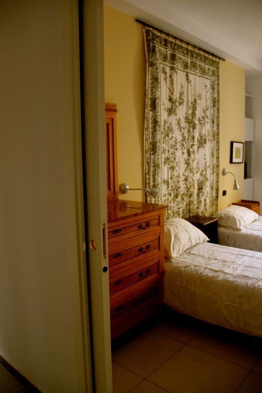 B&B Giacosa Milano Camera foto