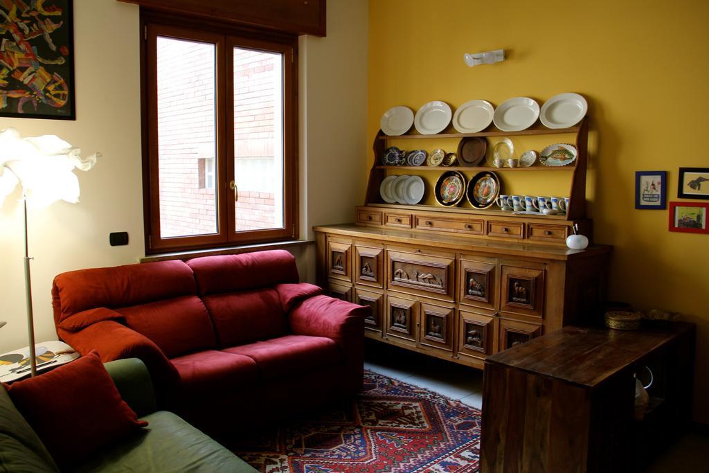 B&B Giacosa Milano Esterno foto