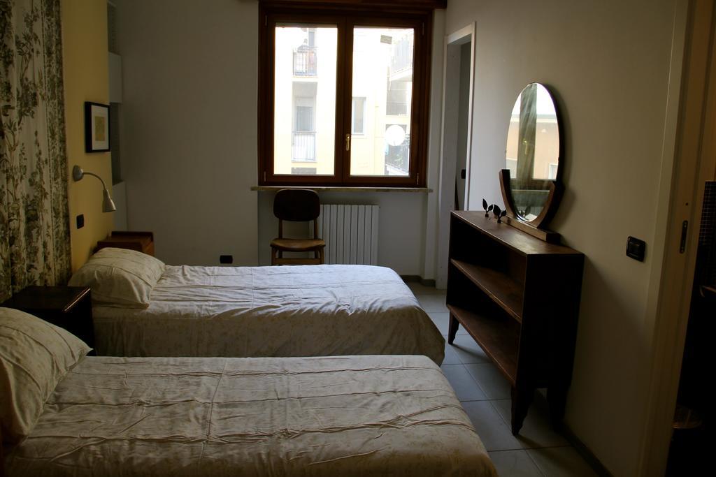 B&B Giacosa Milano Camera foto