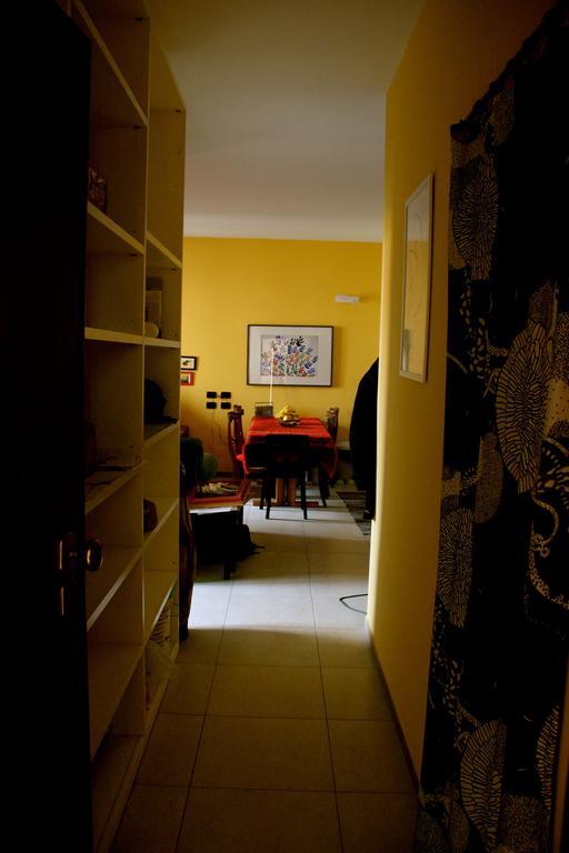B&B Giacosa Milano Esterno foto