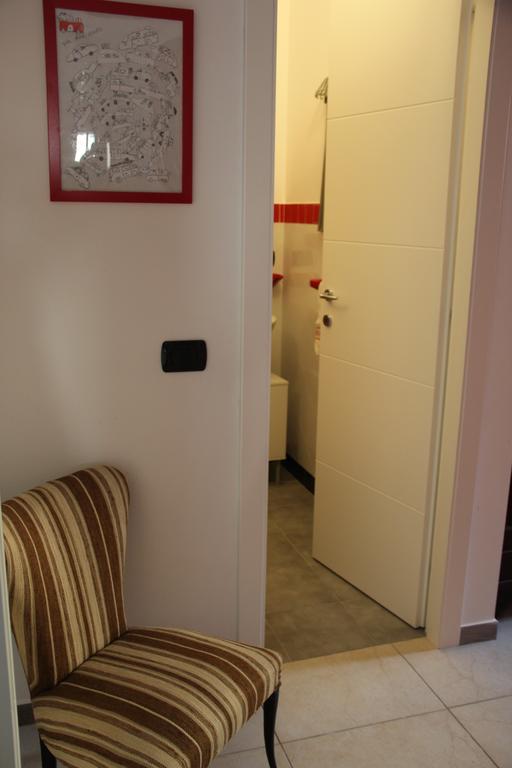 B&B Giacosa Milano Camera foto