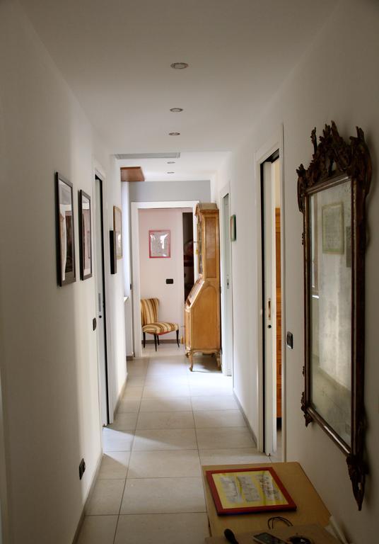 B&B Giacosa Milano Esterno foto