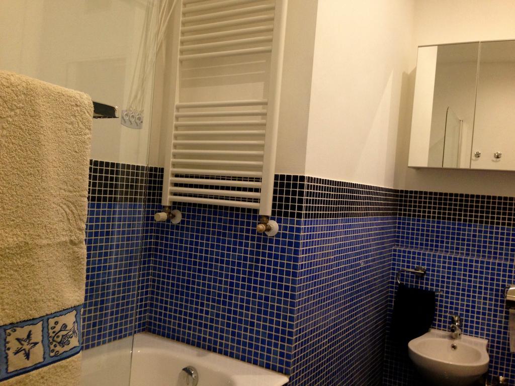 B&B Giacosa Milano Camera foto
