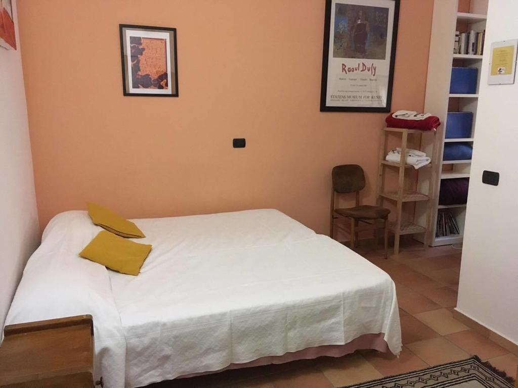B&B Giacosa Milano Esterno foto