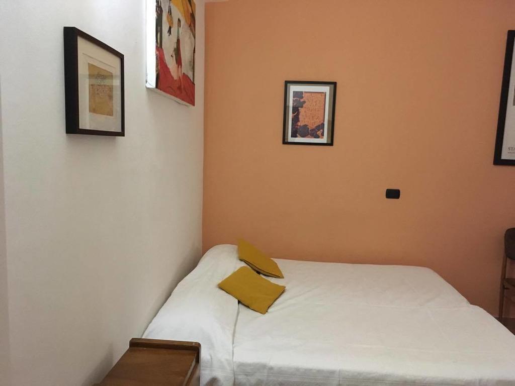 B&B Giacosa Milano Esterno foto