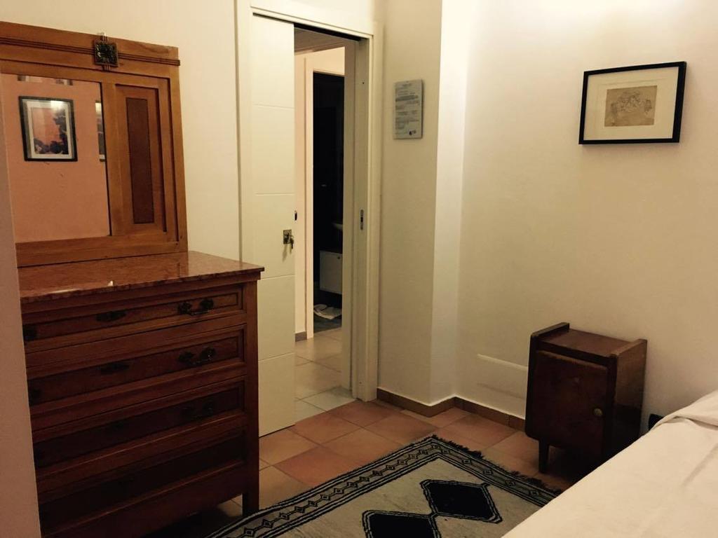 B&B Giacosa Milano Esterno foto